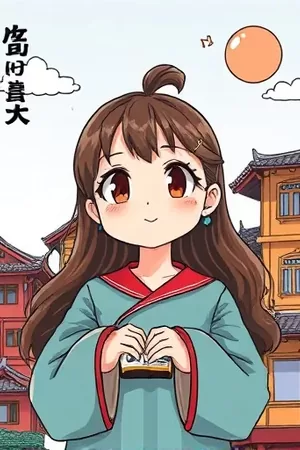 羞羞漫画sss首页主推竖版封面《晚班公交》，夜班车厢与窗外路灯的光影插画