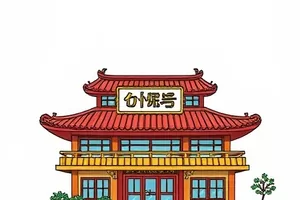 《风筝线断了》横版封面，巷口断线与仰头人群插画